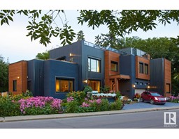 8908 101 Av Nw Riverdale, Edmonton, Ca