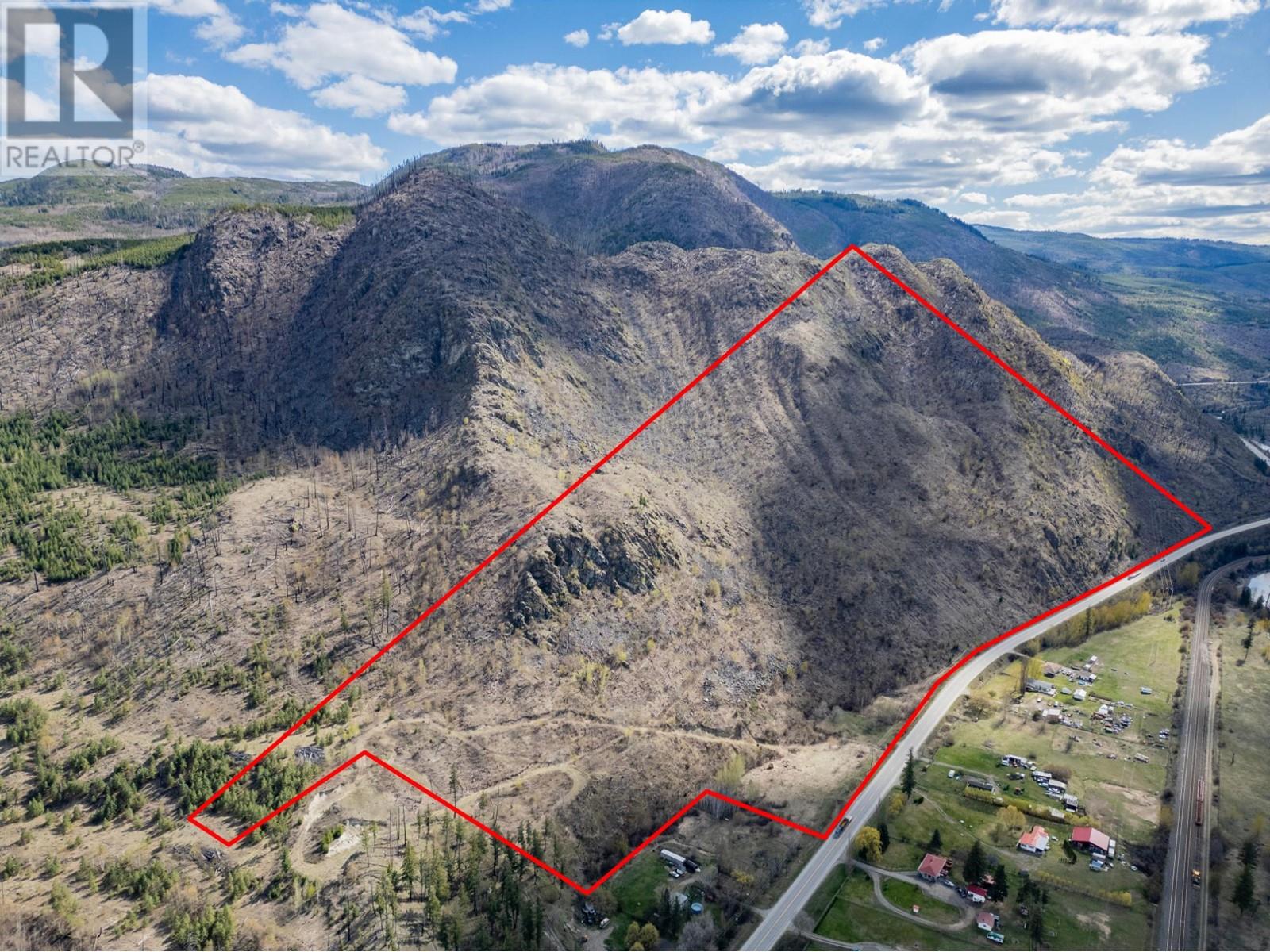 3116 Yellowhead Hwy, Little Fort, British Columbia   - Photo 8 - 177922