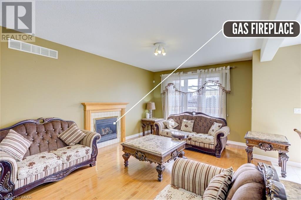 106 Country Clair Street, Kitchener, Ontario  N2A 4M7 - Photo 6 - 40574502