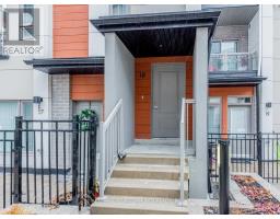 #E18-2 -50 ORCHID PLACE DR, toronto, Ontario