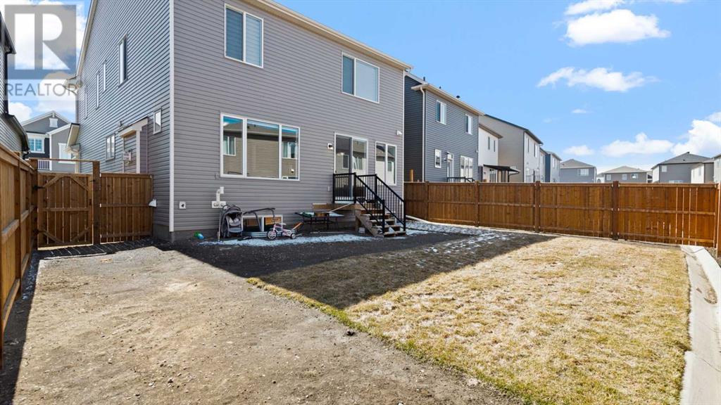 612 Windrow Manor Sw, Airdrie, Alberta  T4B 5H5 - Photo 39 - A2124359