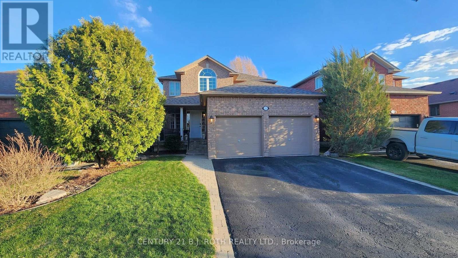 11 BLUEWATER TR, barrie, Ontario