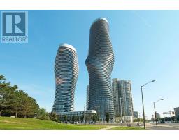 #1608 -60 ABSOLUTE AVE S, mississauga, Ontario