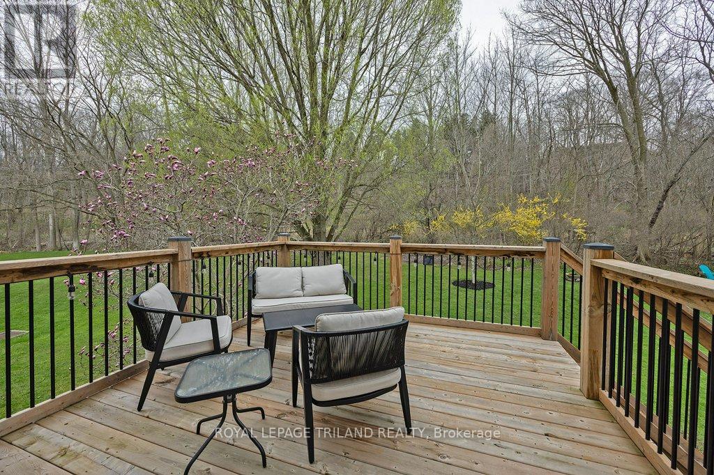 321 Selbourne Dr, Central Elgin, Ontario  N5L 1B1 - Photo 27 - X8252232