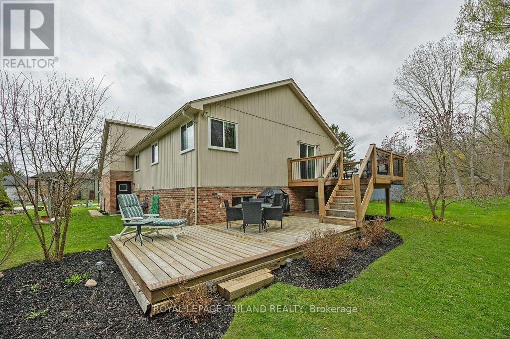 321 Selbourne Dr, Central Elgin, Ontario  N5L 1B1 - Photo 29 - X8252232