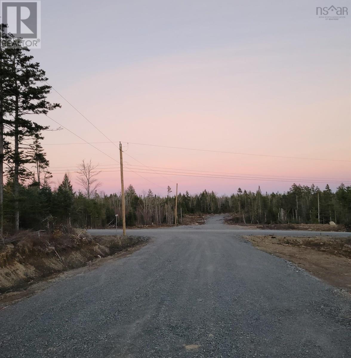Lot T35 Elliott Road, South Rawdon, Nova Scotia  B0N 1Z0 - Photo 1 - 202407811