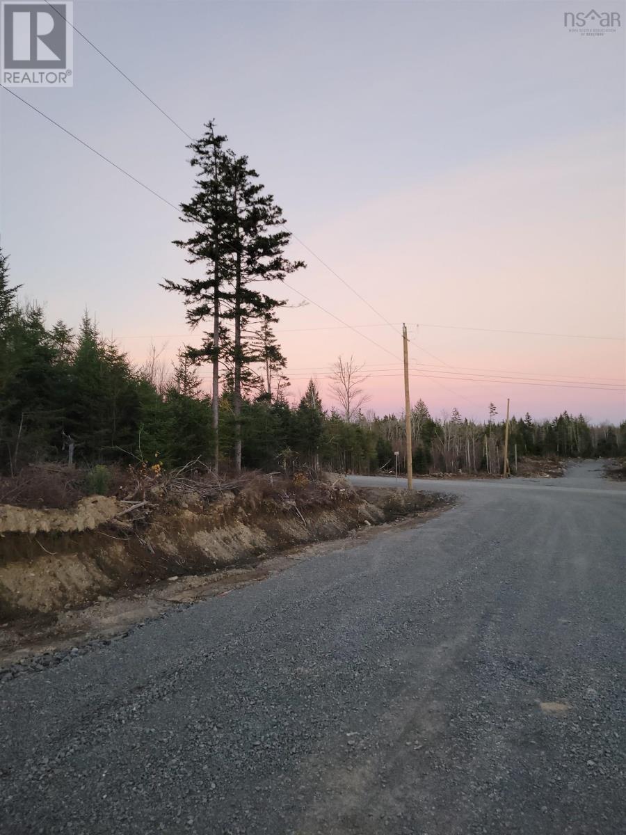 Lot T35 Elliott Road, South Rawdon, Nova Scotia  B0N 1Z0 - Photo 4 - 202407811