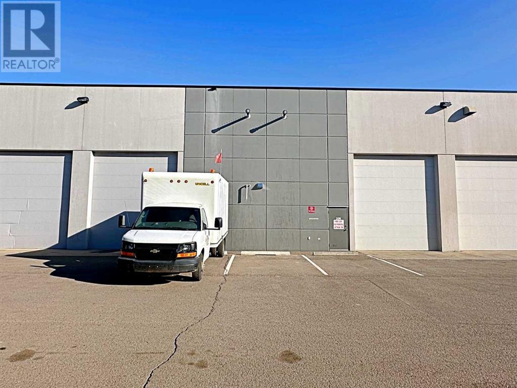 207, 400 Mackenzie Boulevard, Fort Mcmurray, Alberta  T9H 4C4 - Photo 5 - A2122319