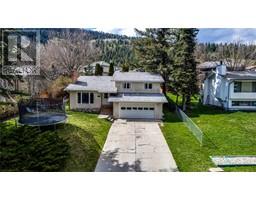 1824 Saddleview Avenue Lumby Valley, Lumby, Ca