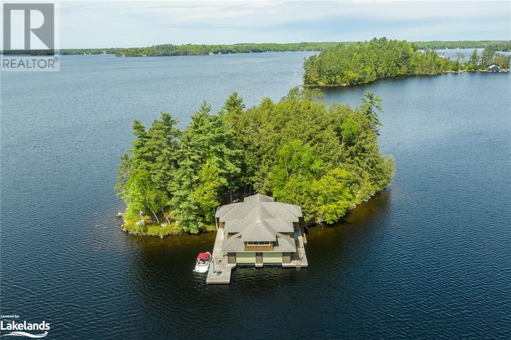 0 M  (Mossy Rock) Island, Port Carling, Ontario  P0B 1E0 - Photo 4 - 40568819