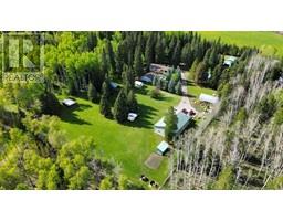 25 COUNTRY MEADOWS Drive, rural clearwater county, Alberta
