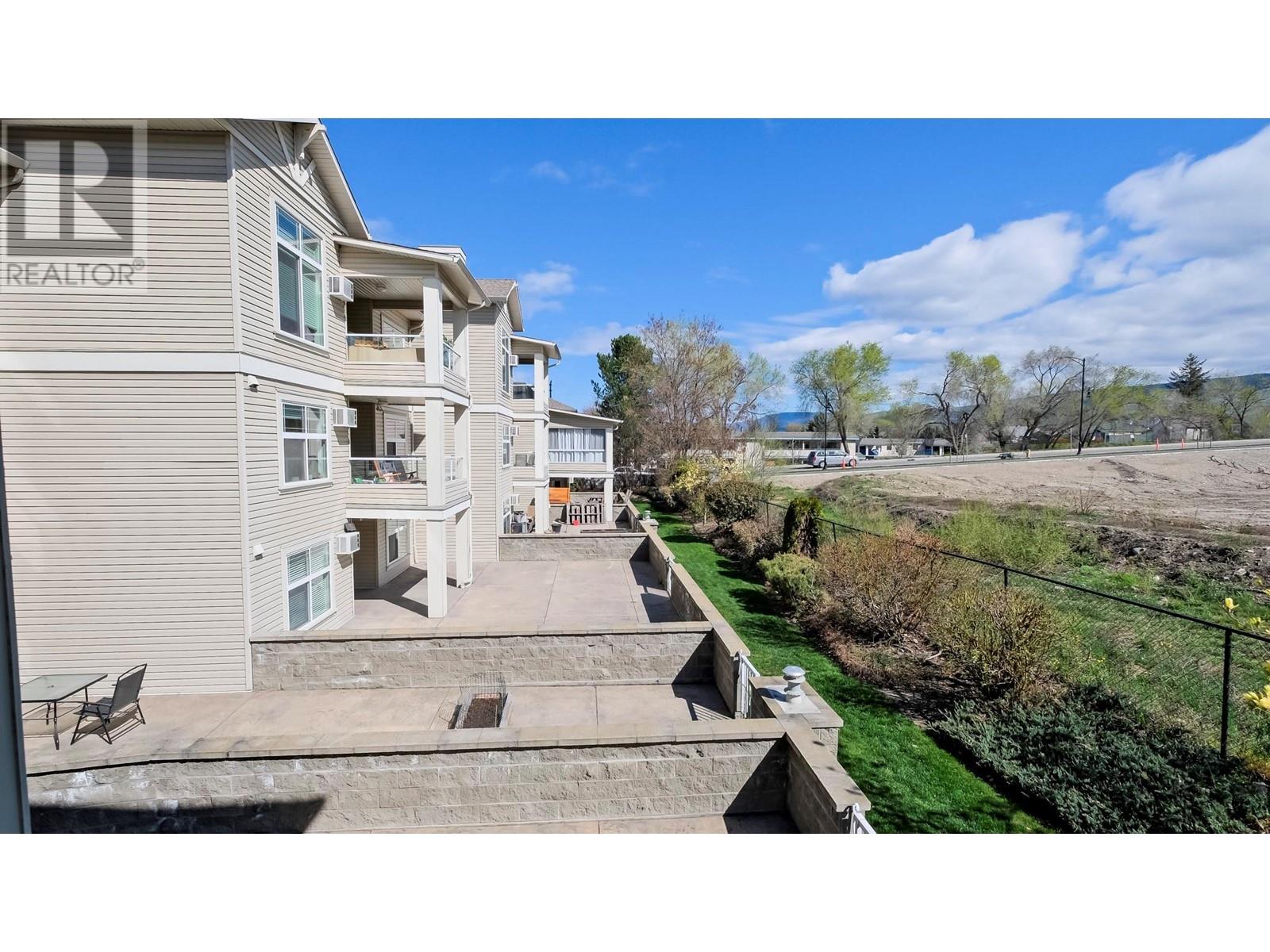 515 Houghton Road Unit# 210 Kelowna