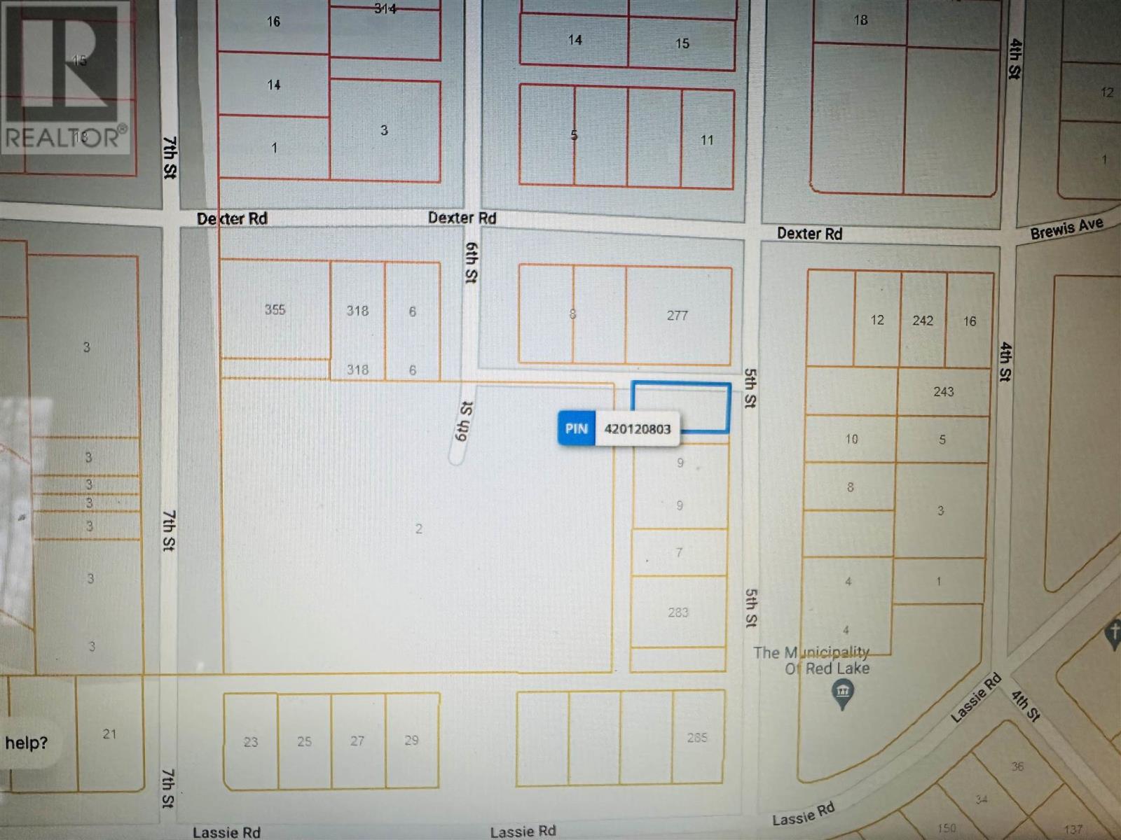 11 Fifth St, Balmertown, Ontario  P0V 1C0 - Photo 3 - TB240919