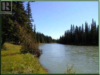 64067 Township Road 38-0a, Rural Clearwater County, Alberta  T4T 2A3 - Photo 1 - A2124130