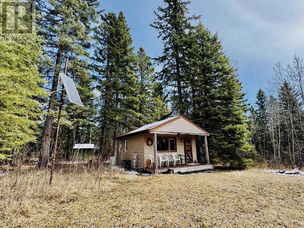 64067 Township Road 38-0a, Rural Clearwater County, Alberta  T4T 2A3 - Photo 7 - A2124130