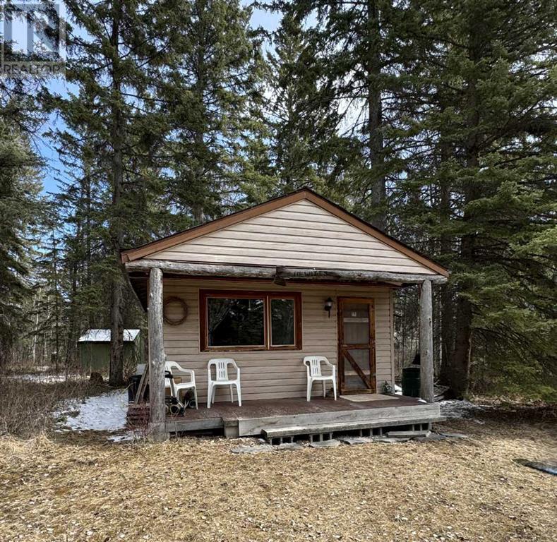 64067 Township Road 38-0a, Rural Clearwater County, Alberta  T4T 2A3 - Photo 8 - A2124130