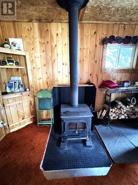 64067 Township Road 38-0a, Rural Clearwater County, Alberta  T4T 2A3 - Photo 15 - A2124130