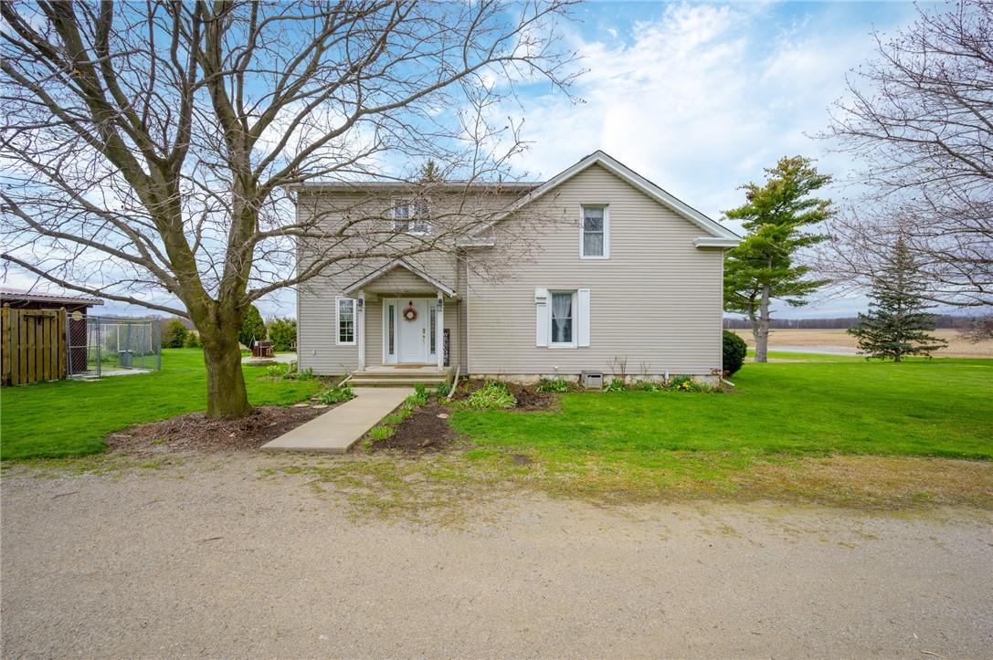3142 Jerseyville Road W, Ancaster, Ontario  N3T 5M1 - Photo 1 - H4191337