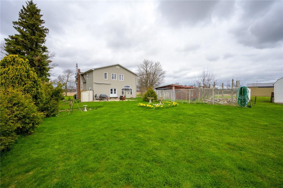 3142 Jerseyville Road W, Ancaster, Ontario  N3T 5M1 - Photo 49 - H4191337