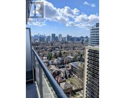 #1710 -83 REDPATH AVE