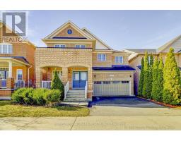 155 OLD COLONY RD, richmond hill, Ontario