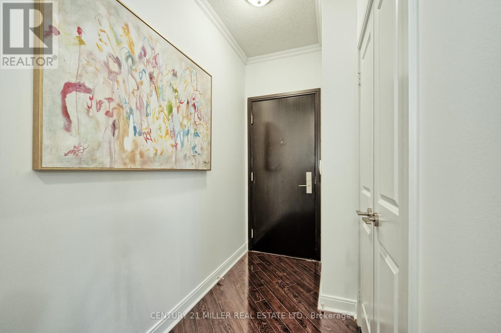 2507 - 80 Absolute Avenue, Mississauga, Ontario  L4Z 0A5 - Photo 2 - W8252796