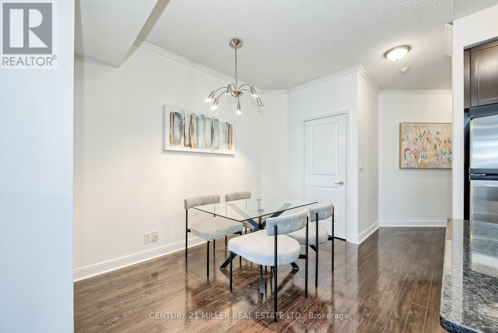 2507 - 80 Absolute Avenue, Mississauga, Ontario  L4Z 0A5 - Photo 6 - W8252796