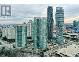 #2507 -80 Absolute Ave, Mississauga, Ca