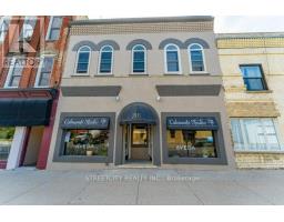 206 MAIN STREET, north middlesex, Ontario