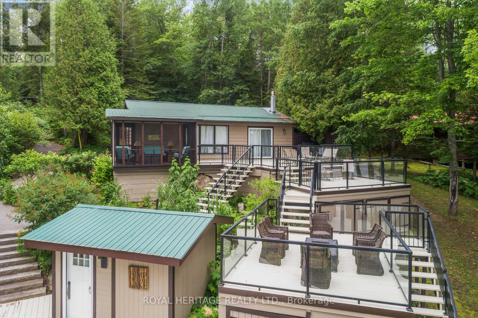 916 Siberia Rd, Greater Madawaska, Ontario  K0J 1B0 - Photo 3 - X8253036