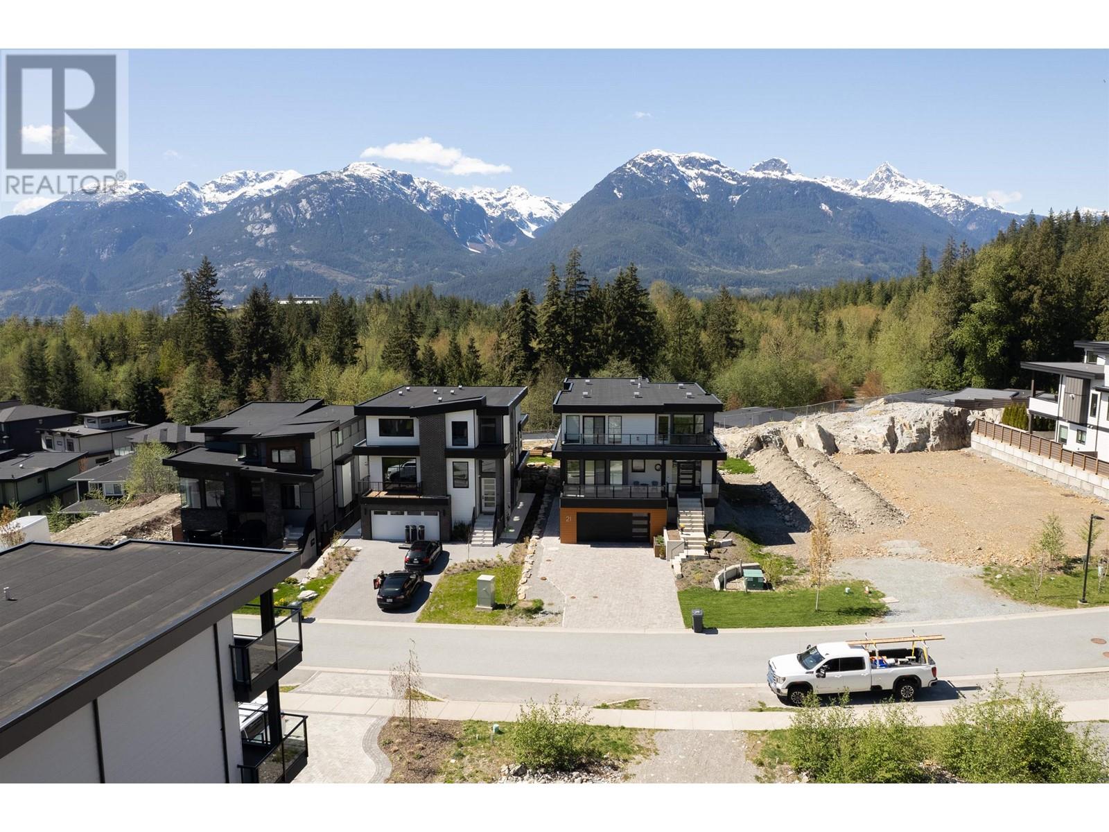 18 3385 MAMQUAM ROAD, squamish, British Columbia