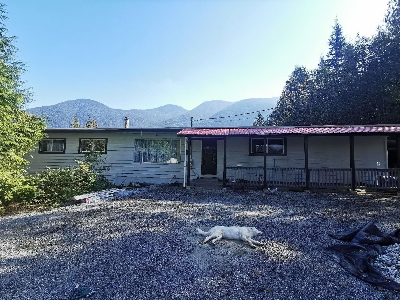 13700 Spratt Road, Mission, British Columbia  V2V 4J1 - Photo 2 - R2872936