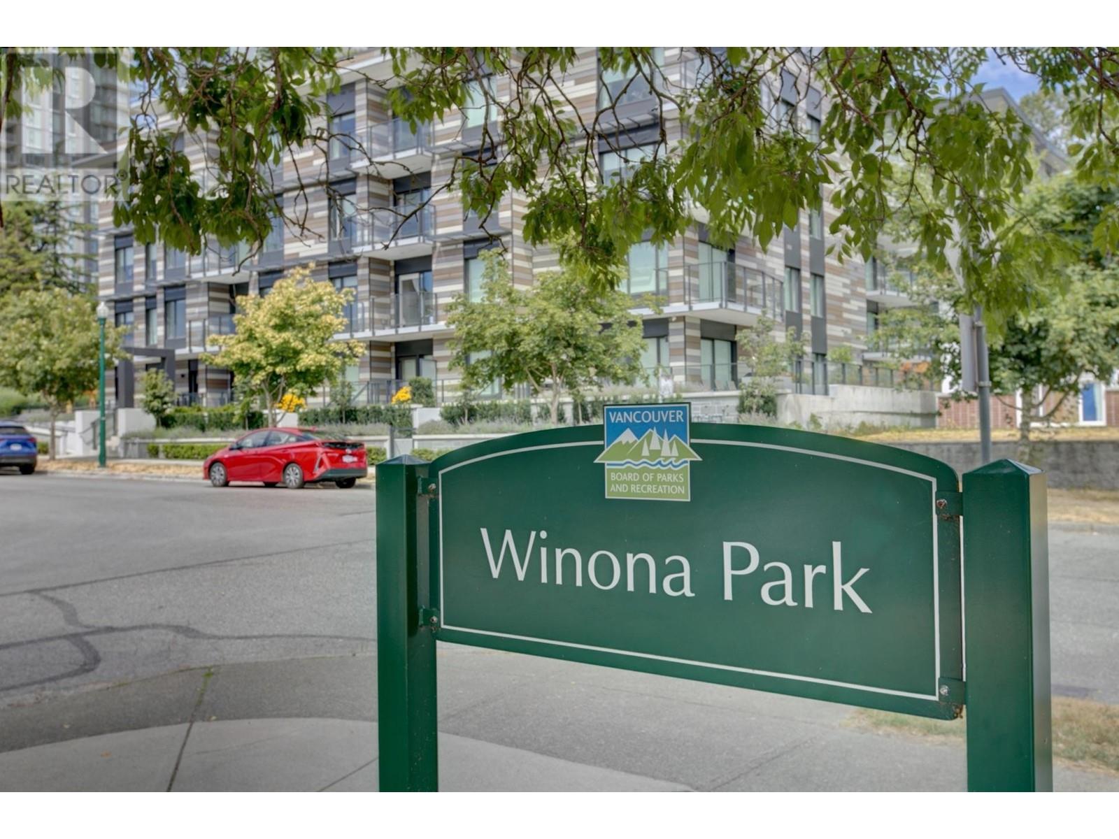 Listing Picture 28 of 31 : 102 488 W 58TH AVENUE, Vancouver / 溫哥華 - 魯藝地產 Yvonne Lu Group - MLS Medallion Club Member