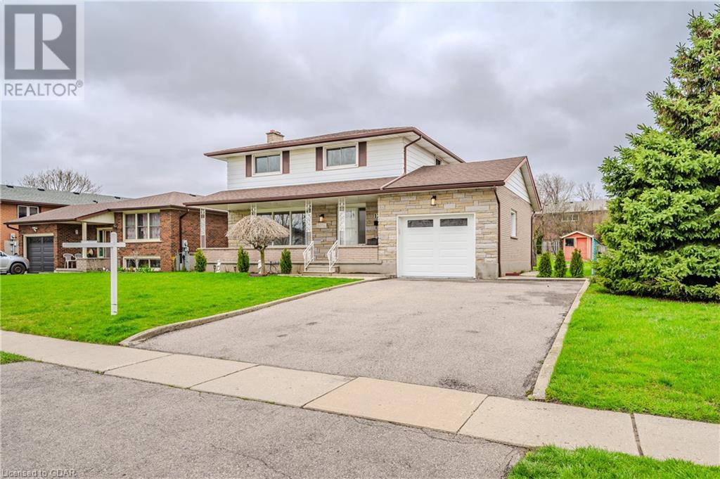 127 Applewood Crescent, Guelph, Ontario  N1H 6B3 - Photo 3 - 40573093
