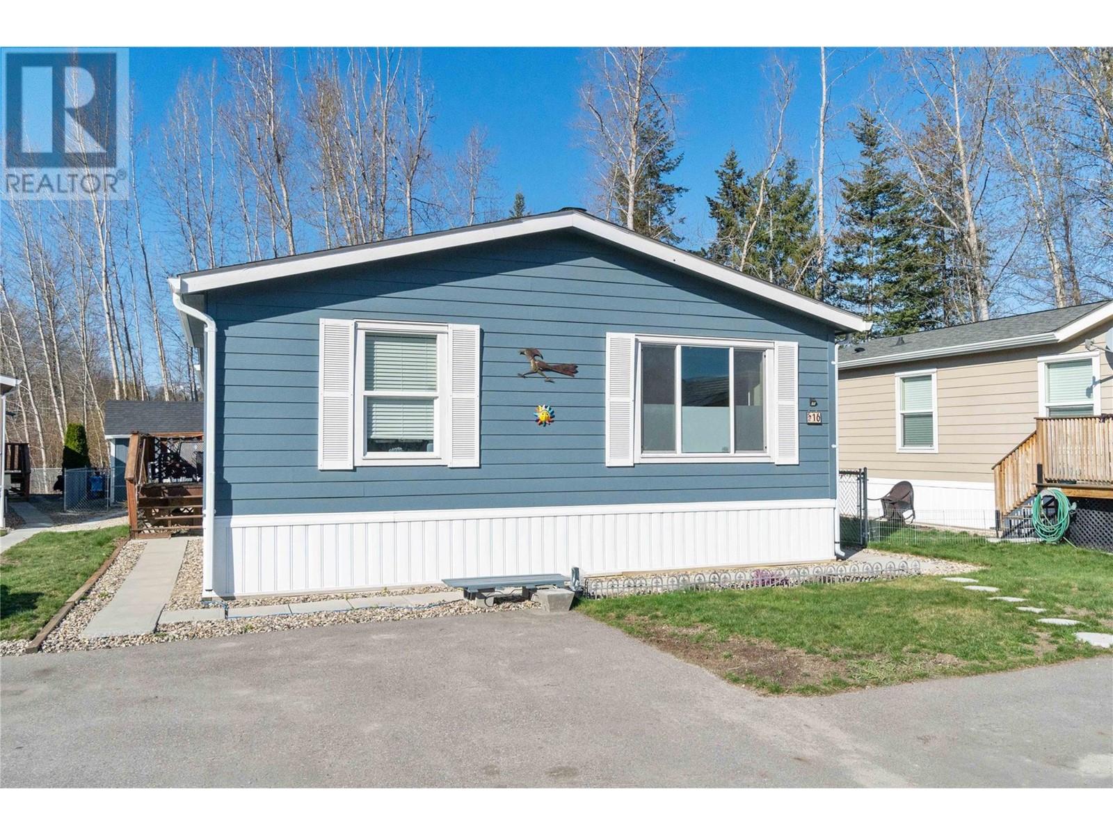 4811 10a Avenue Unit# 16, Salmon Arm, British Columbia  V1E 1C5 - Photo 55 - 10310565