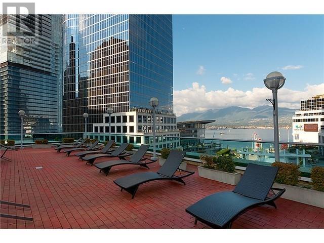 Listing Picture 10 of 35 : 1602 837 W HASTINGS STREET, Vancouver / 溫哥華 - 魯藝地產 Yvonne Lu Group - MLS Medallion Club Member