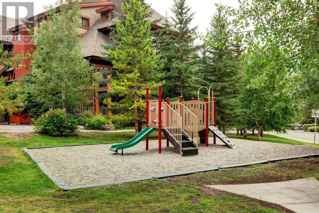 102, 101 Montane Road, Canmore, Alberta  T1W 0G2 - Photo 34 - A2124551