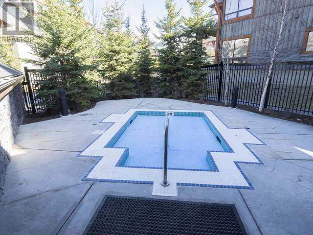 102, 101 Montane Road, Canmore, Alberta  T1W 0G2 - Photo 35 - A2124551