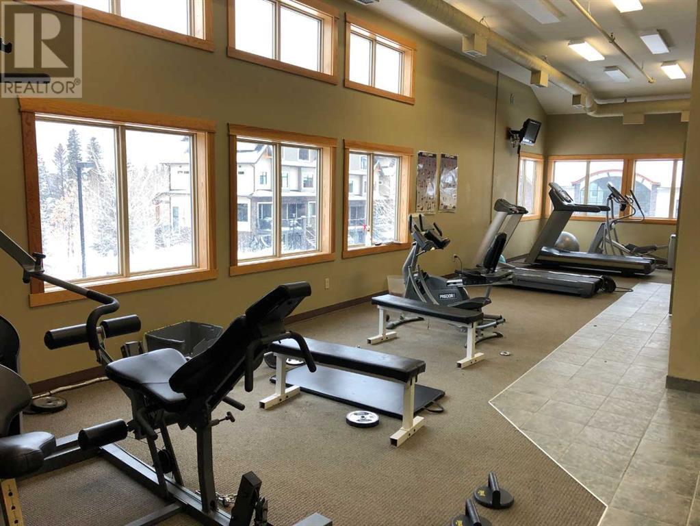 102, 101 Montane Road, Canmore, Alberta  T1W 0G2 - Photo 36 - A2124551
