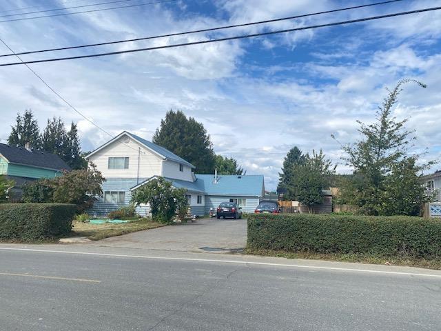 46031 Knight Road, Chilliwack, British Columbia  V2R 1B7 - Photo 1 - R2872775