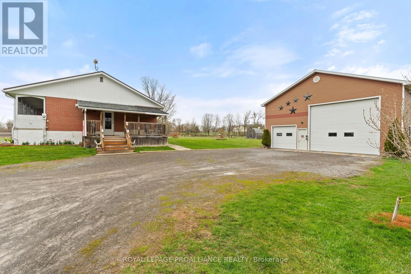 1017 Hollowview Rd N, Centre Hastings, Ontario  K0K 3E0 - Photo 32 - X8252994