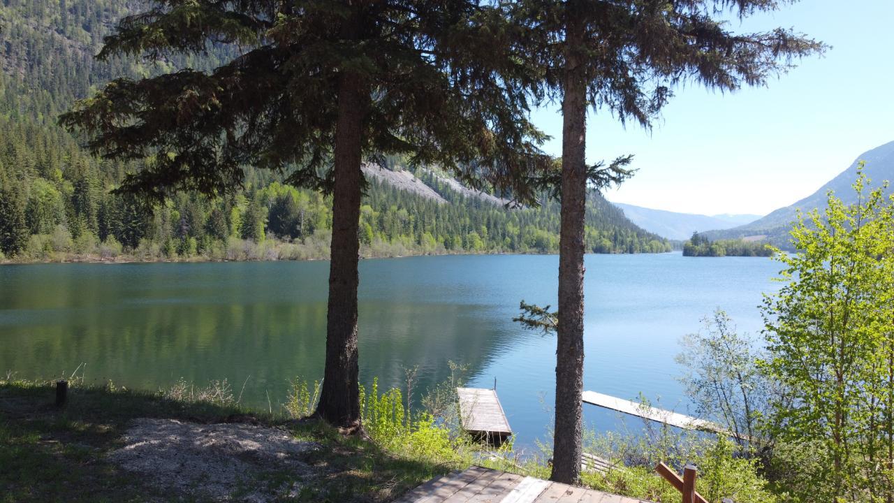 209 Island View Road, Summit Lake, British Columbia  V0G 1R1 - Photo 20 - 2476279