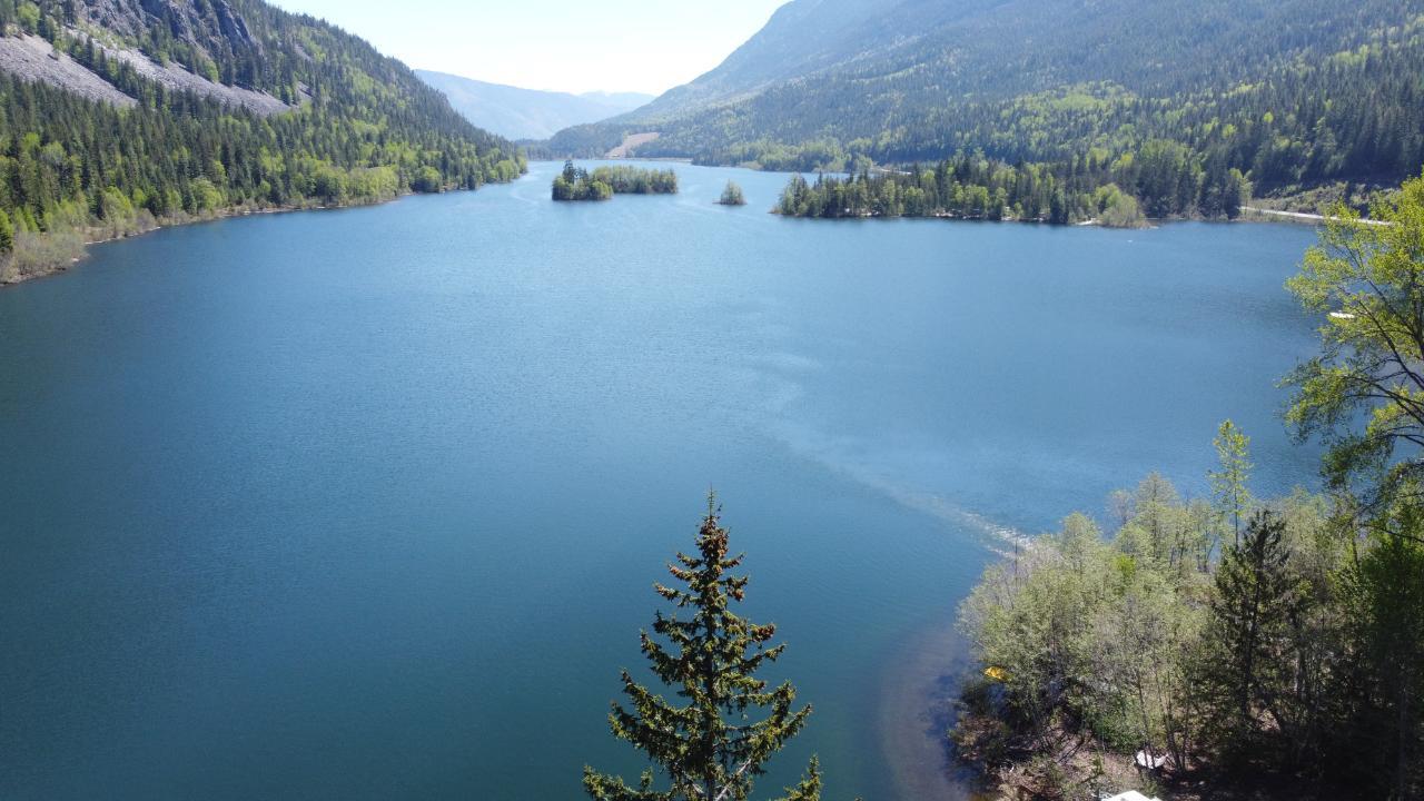 209 Island View Road, Summit Lake, British Columbia  V0G 1R1 - Photo 4 - 2476279
