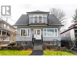 626 Second Street, New Westminster, Ca
