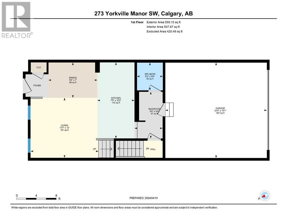 273 Yorkville Manor Sw, Calgary, Alberta  T2X 4J8 - Photo 37 - A2124478