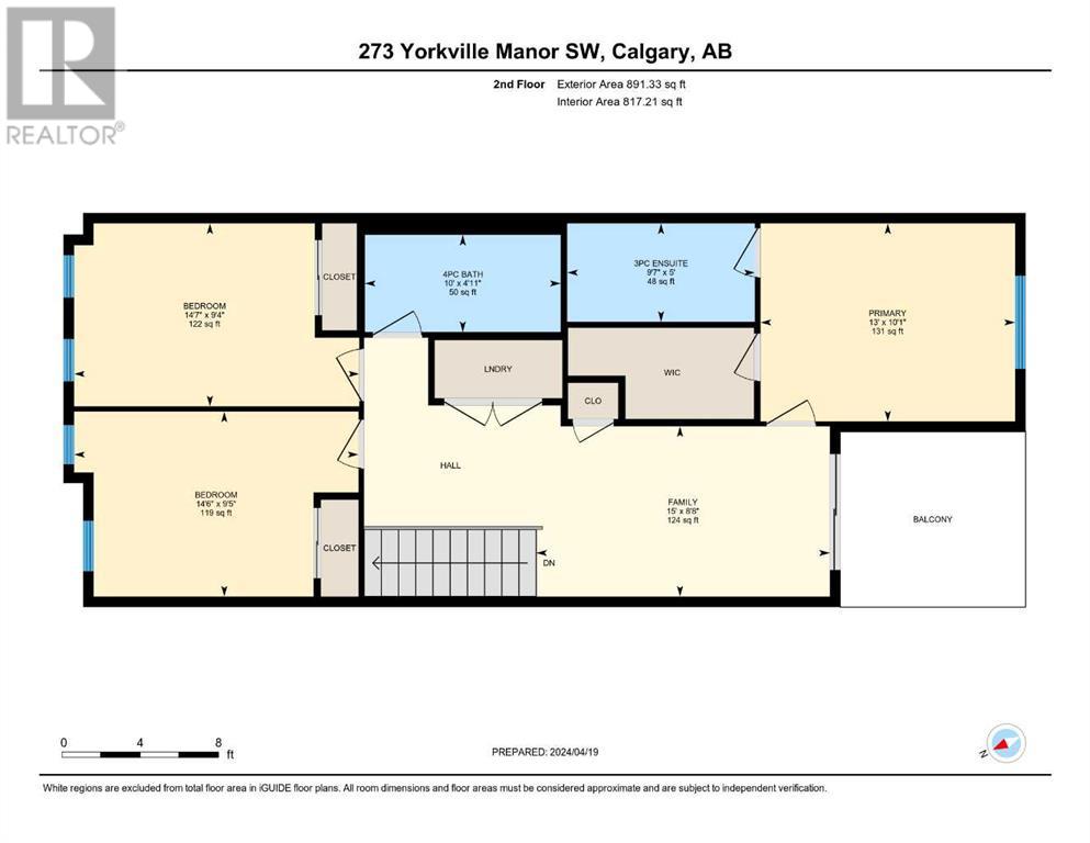 273 Yorkville Manor Sw, Calgary, Alberta  T2X 4J8 - Photo 38 - A2124478