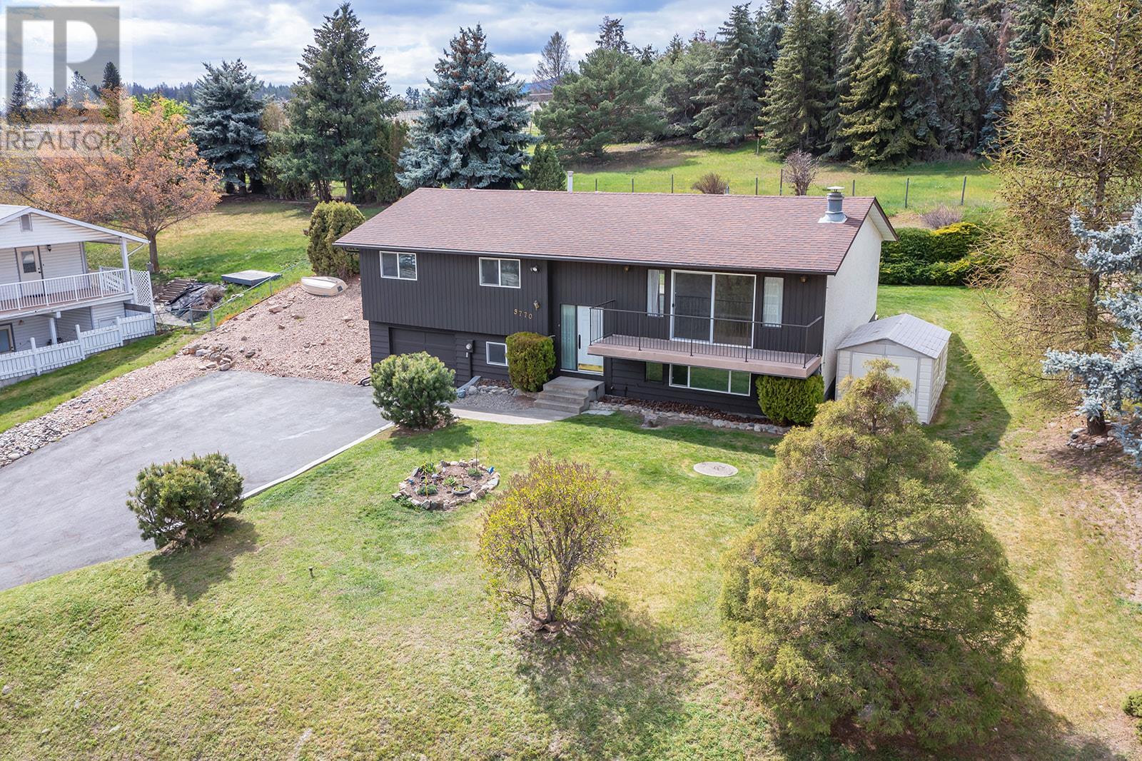 9770 Winview Road, Lake Country South West, Lake Country 
