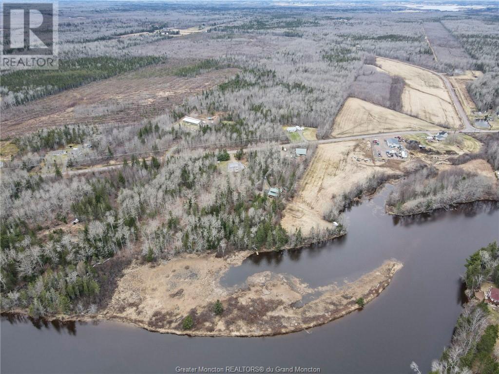 1513 Shediac River Rd, Shediac River, New Brunswick  E4R 1V5 - Photo 31 - M158775
