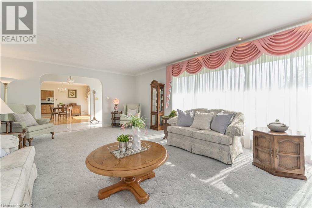 379 St Patrick Street W, Fergus, Ontario  N1M 1L8 - Photo 10 - 40569461