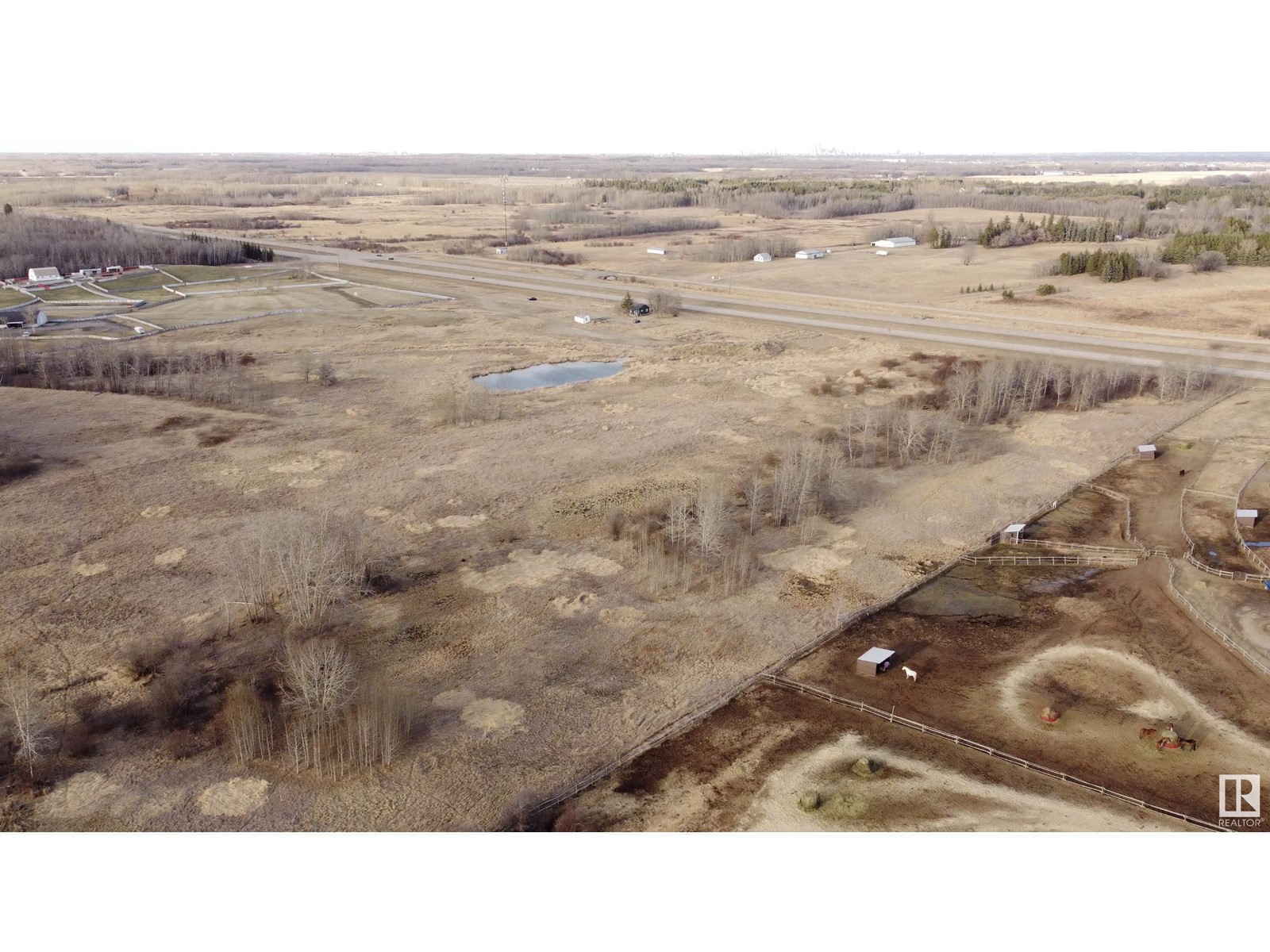 26301 Twp Rd 515 A, Rural Parkland County, Alberta  T7Y 1C7 - Photo 29 - E4383100